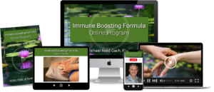 Immune Boosting Formula banner