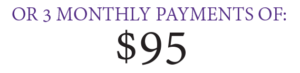 Monthly Payments banner