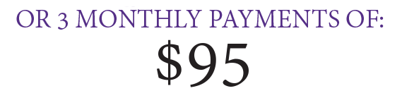 Monthly Payments banner