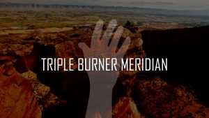 Triple Burner