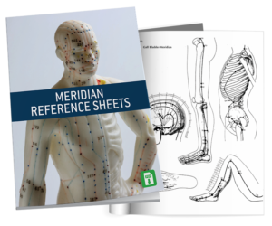 Meridian Reference Sheets