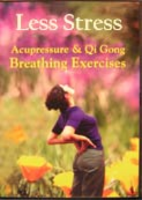 Less Stress: Breathing Exercises Video cover