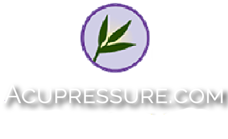 Acupressure Logo
