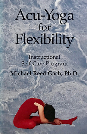 Acu-Yoga for Flexibility Video Cover
