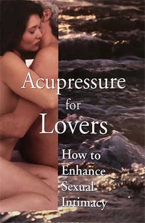 Acupressure for Lovers Video Cover
