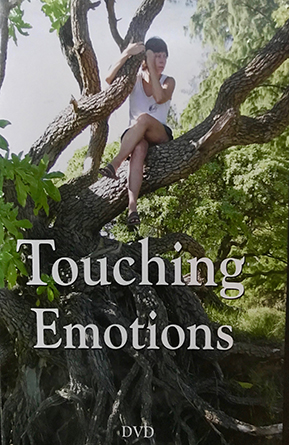 Touching Emotions Video Cover