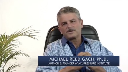 Michael Reed Gach Ph.D