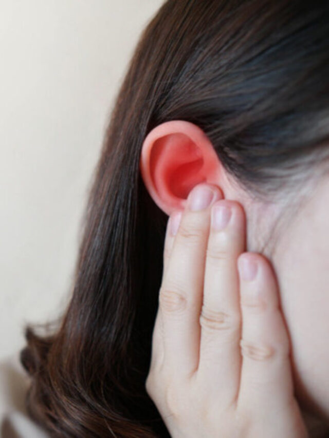 Acupressure points can help relieve tinnitus. Acupressure Certified
