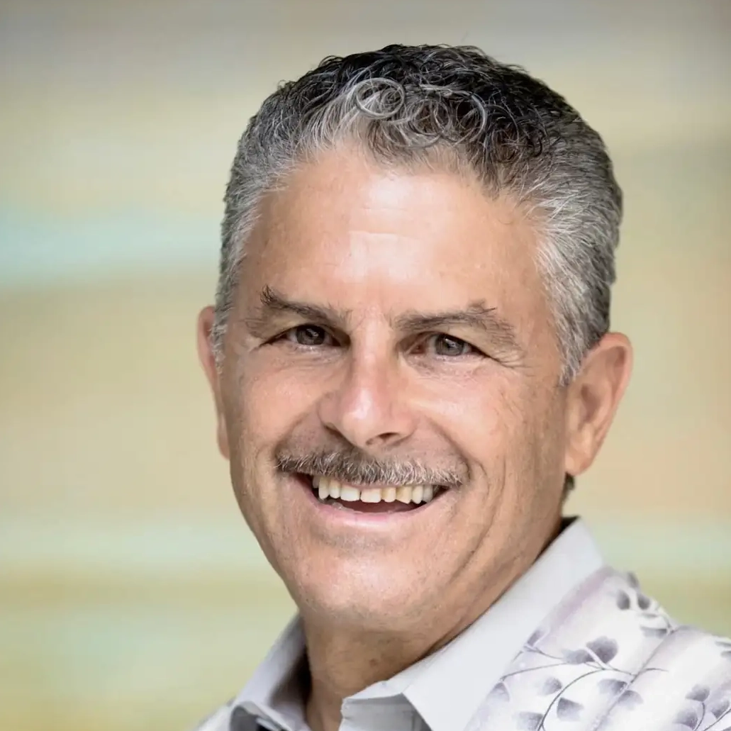 Michael Reed Gach, Ph.D.